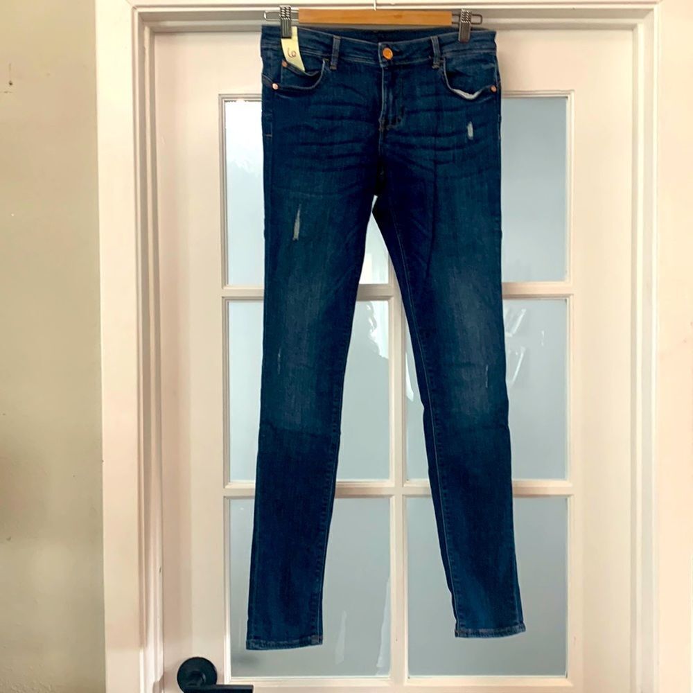 H&M Jeans 